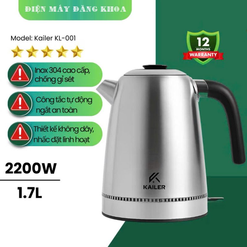 Điện Máy Đăng Khoa