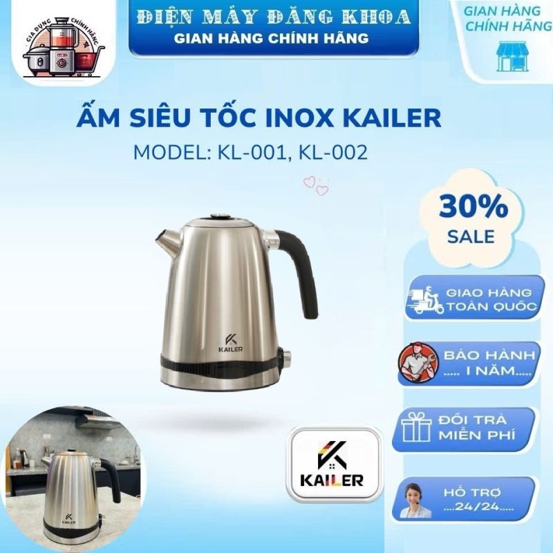 Điện Máy Đăng Khoa