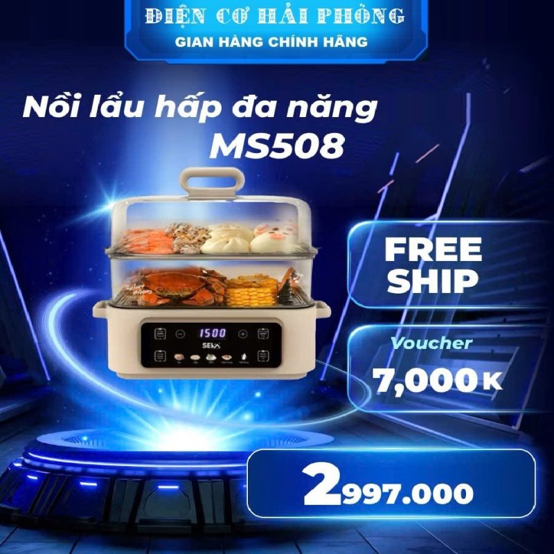 Điện Máy Đăng Khoa