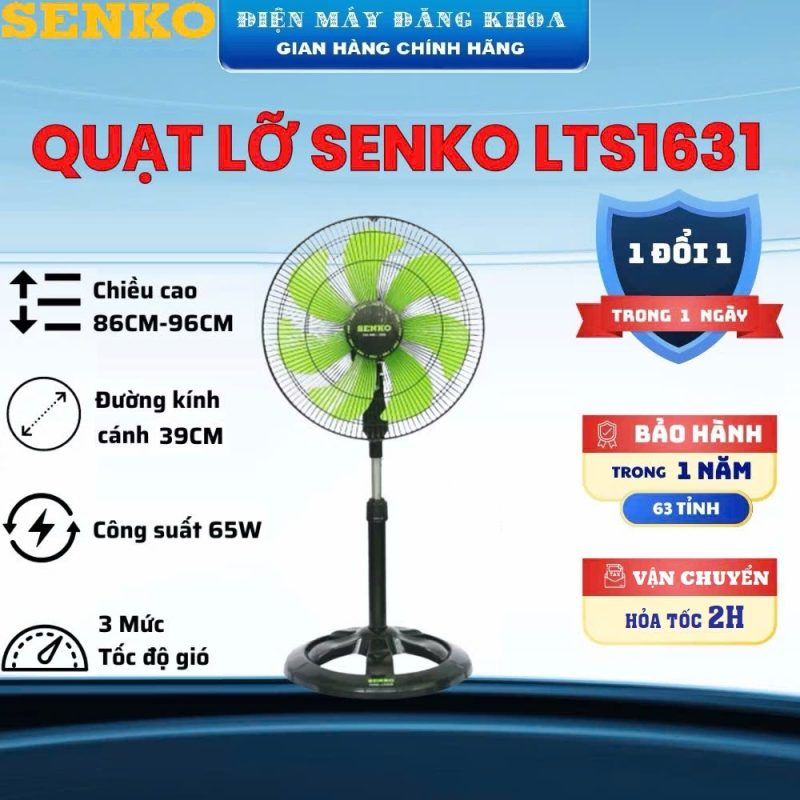 Điện Máy Đăng Khoa