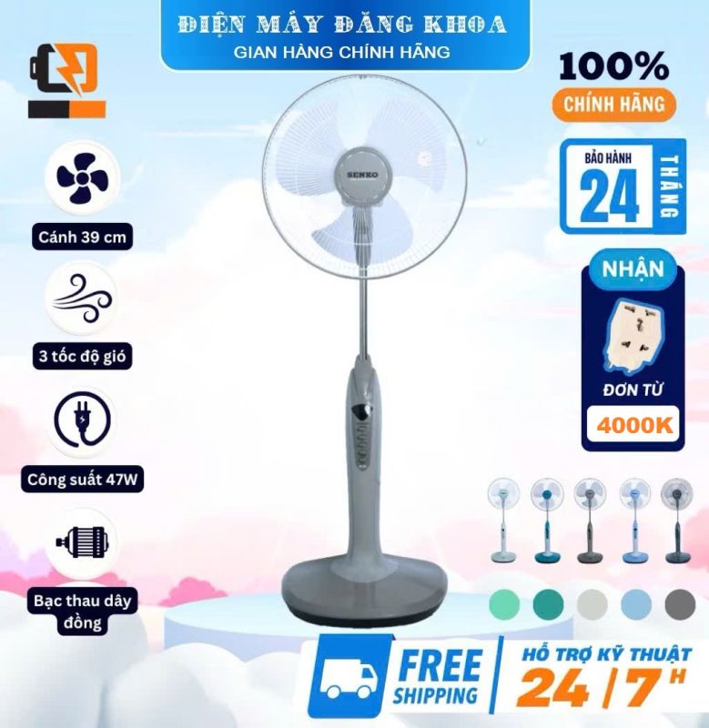 Điện Máy Đăng Khoa