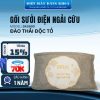 Gối ngải cứu Seka