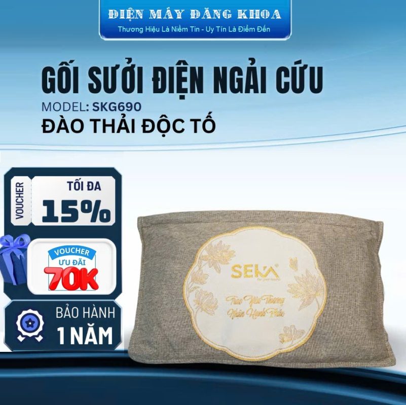 Điện Máy Đăng Khoa