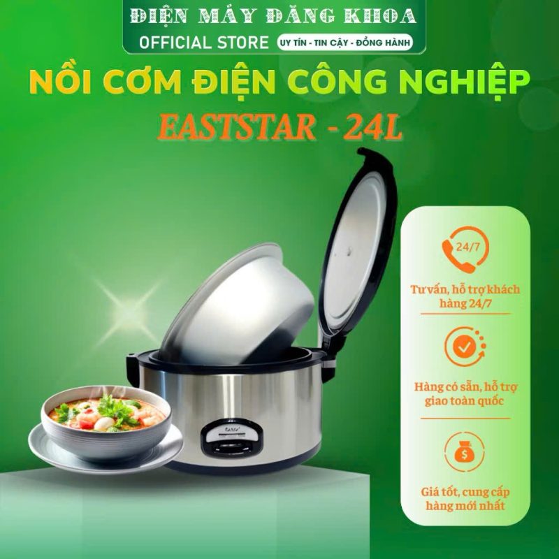Điện Máy Đăng Khoa