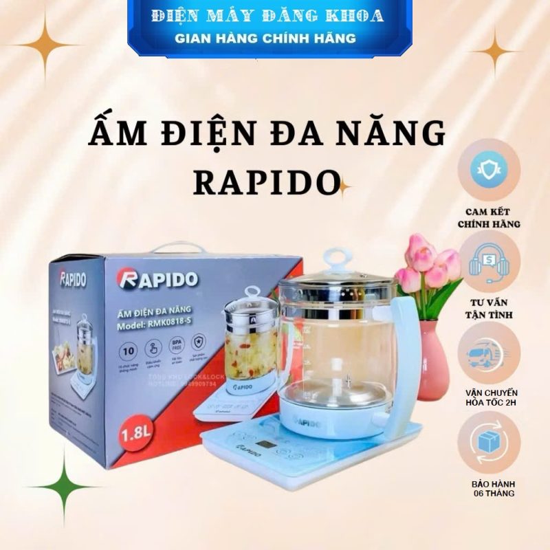 Điện Máy Đăng Khoa