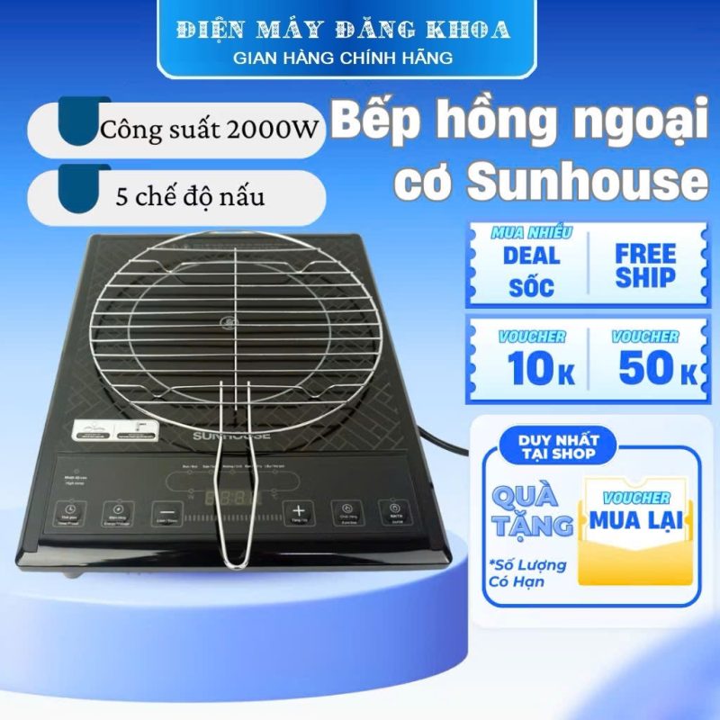 Điện Máy Đăng Khoa