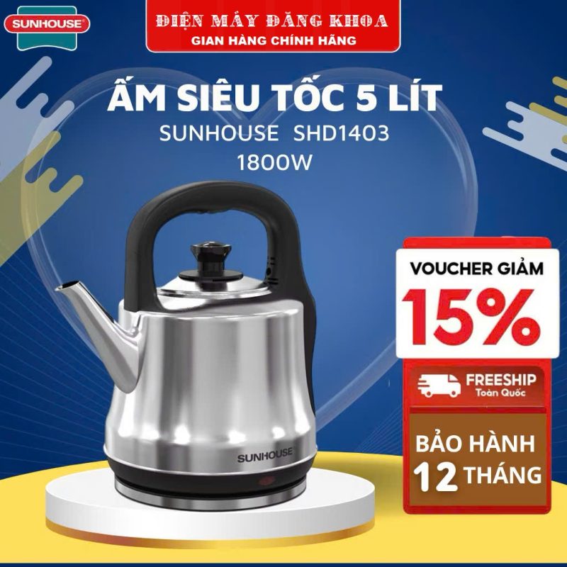 Điện Máy Đăng Khoa