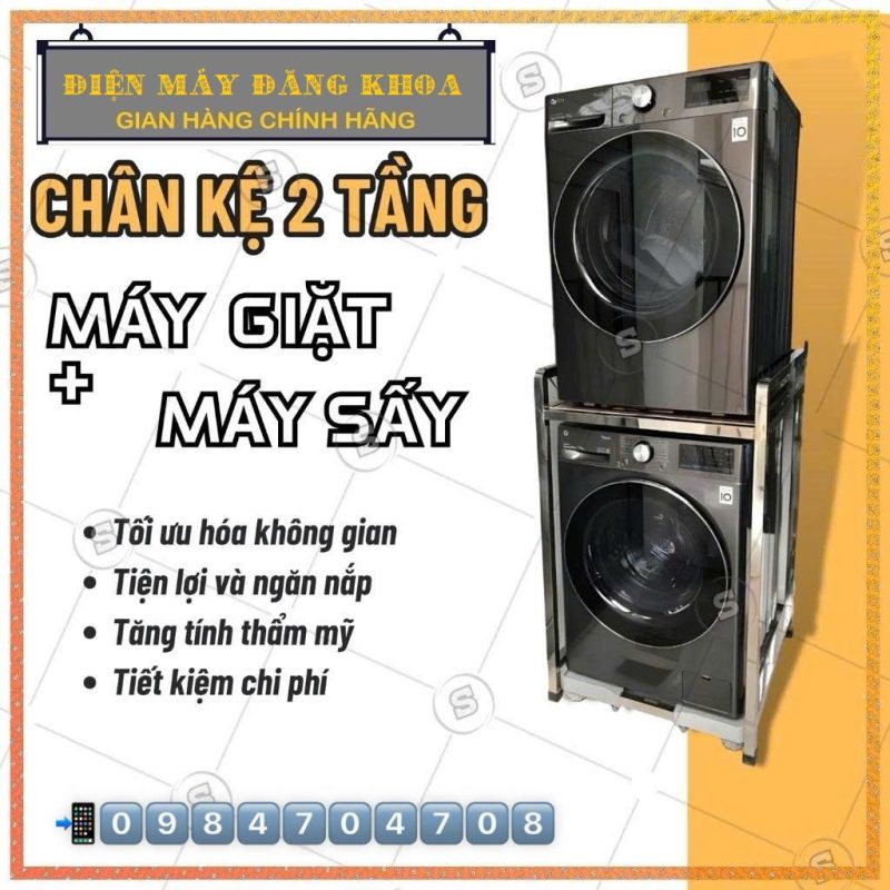Điện Máy Đăng Khoa