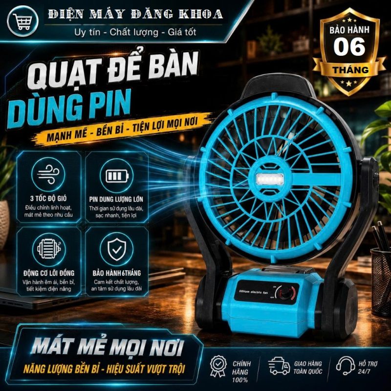 Điện Máy Đăng Khoa