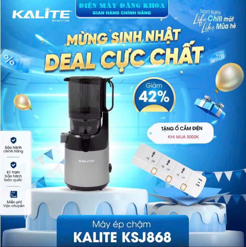 Điện Máy Đăng Khoa