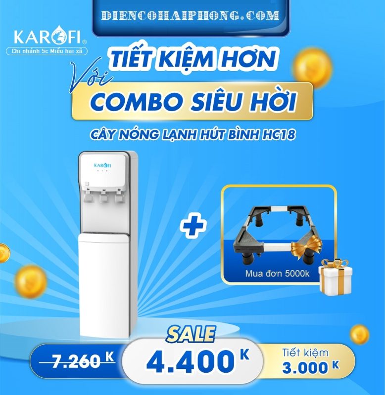 Điện Máy Đăng Khoa