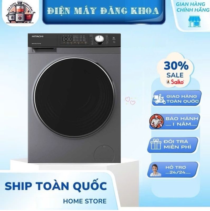 Điện Máy Đăng Khoa