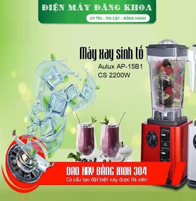 Điện Máy Đăng Khoa