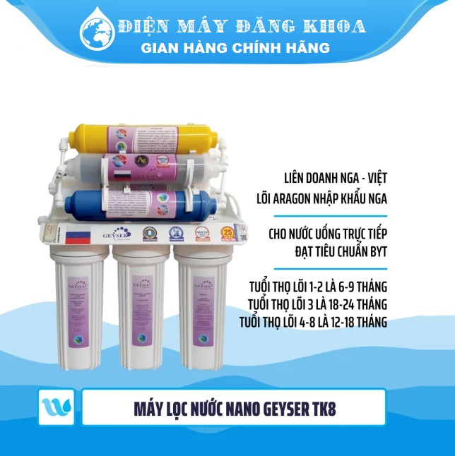 Điện Máy Đăng Khoa