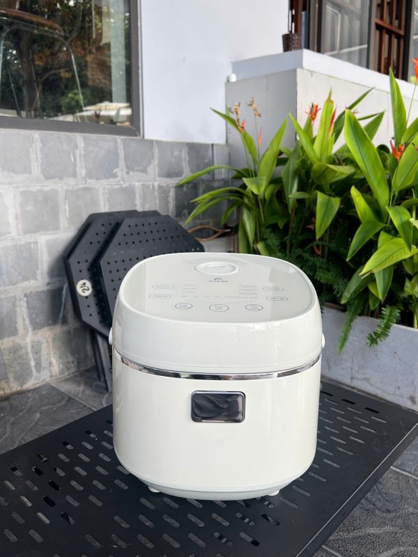 Điện Máy Đăng Khoa