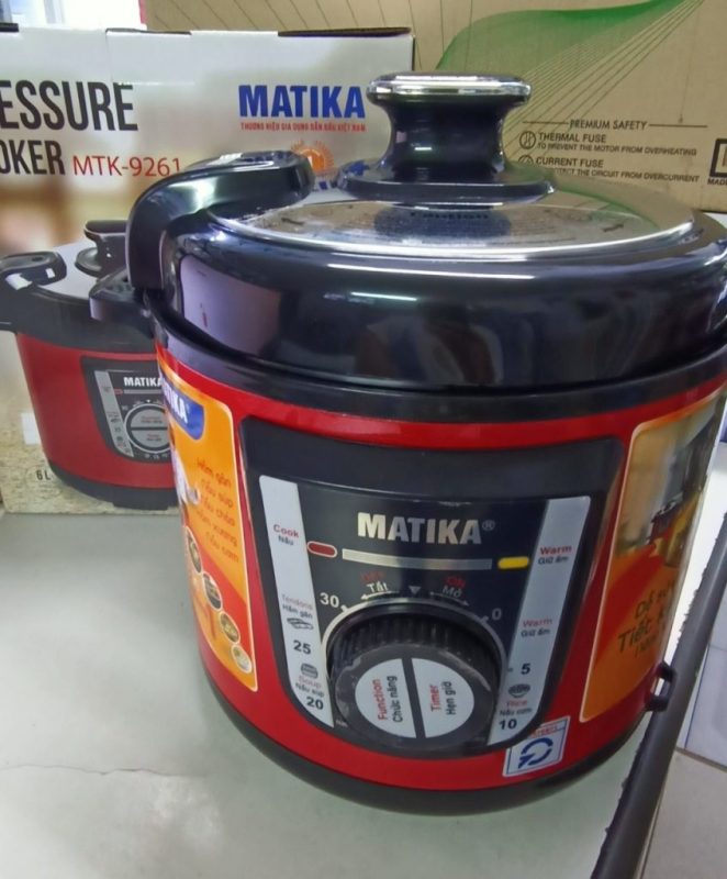 Điện Máy Đăng Khoa