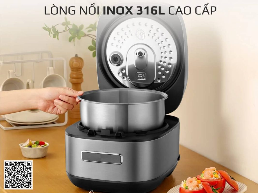 Điện Máy Đăng Khoa