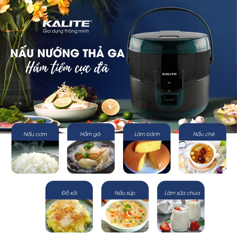 Điện Máy Đăng Khoa