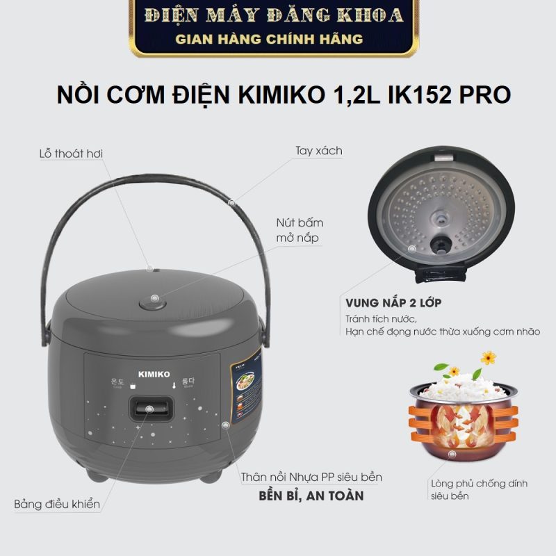 Điện Máy Đăng Khoa