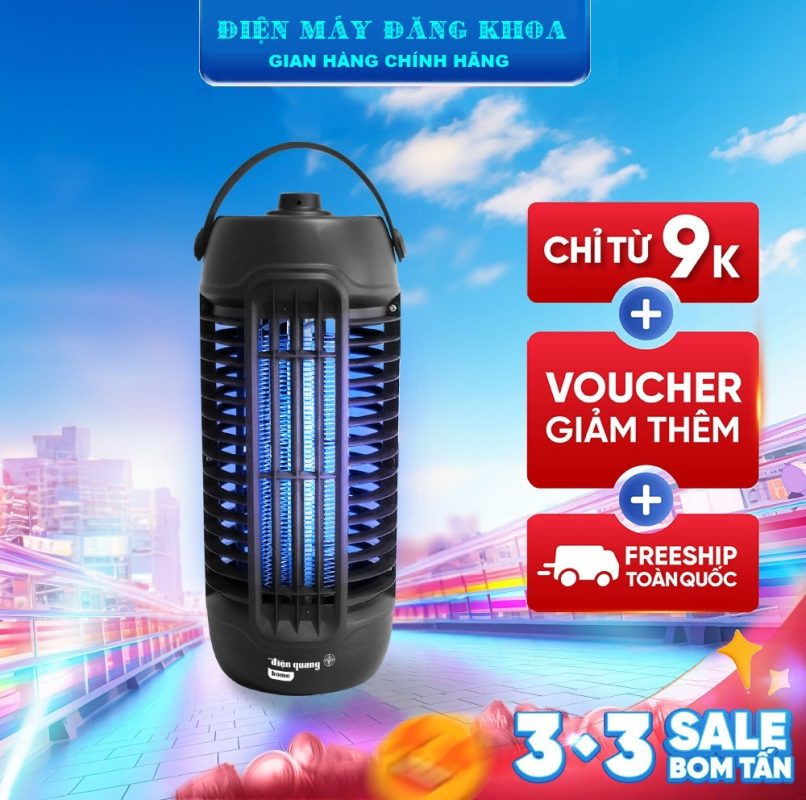 Điện Máy Đăng Khoa