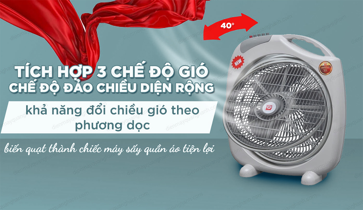 Điện Máy Đăng Khoa
