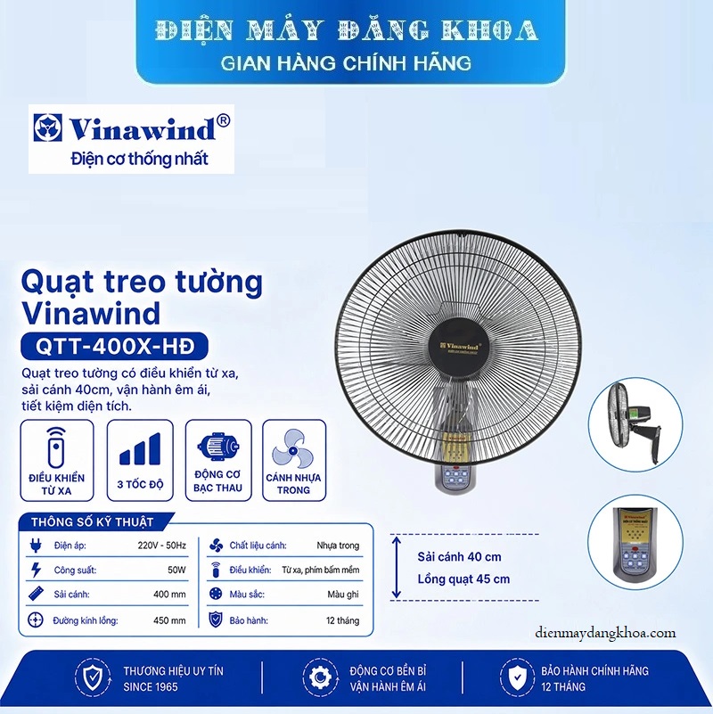 Điện Máy Đăng Khoa