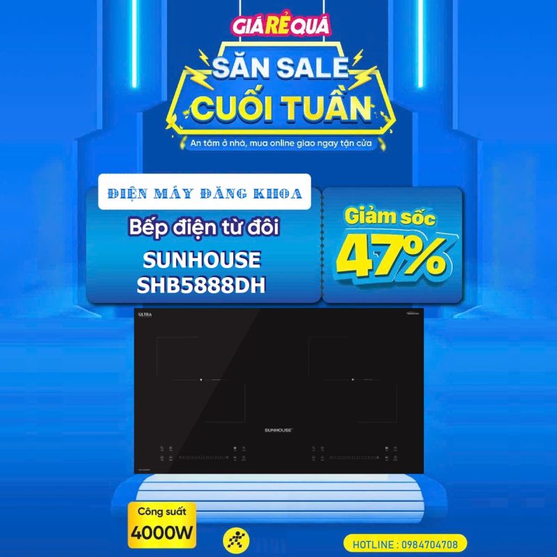 Điện Máy Đăng Khoa