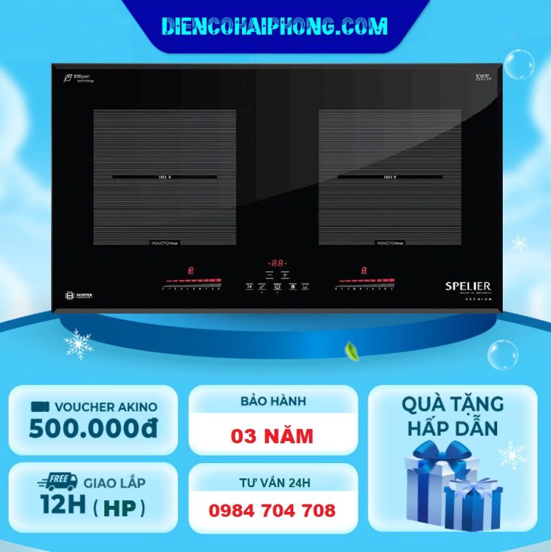 Điện Máy Đăng Khoa