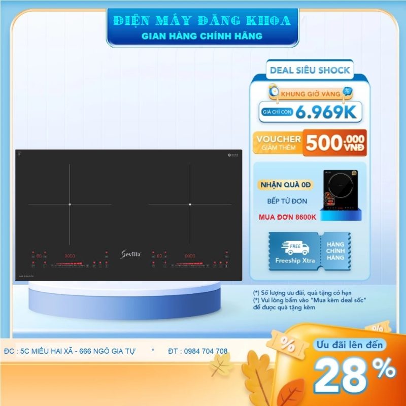Điện Máy Đăng Khoa
