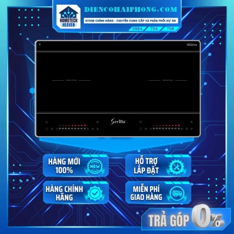 Điện Máy Đăng Khoa