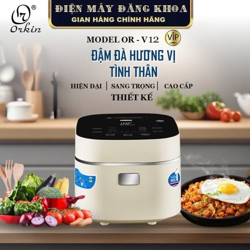Điện Máy Đăng Khoa