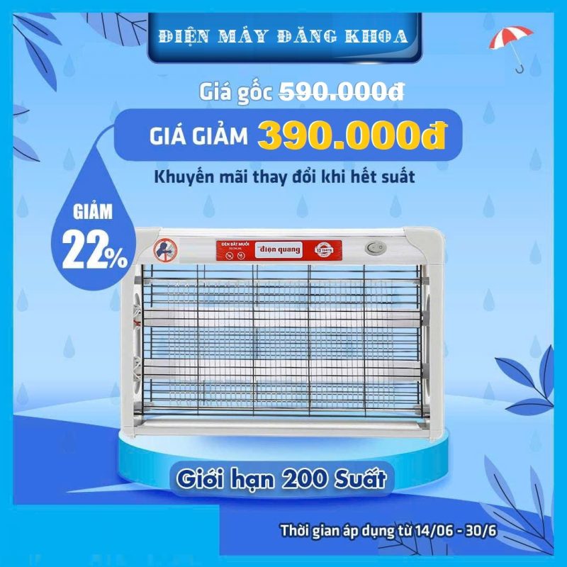 Điện Máy Đăng Khoa