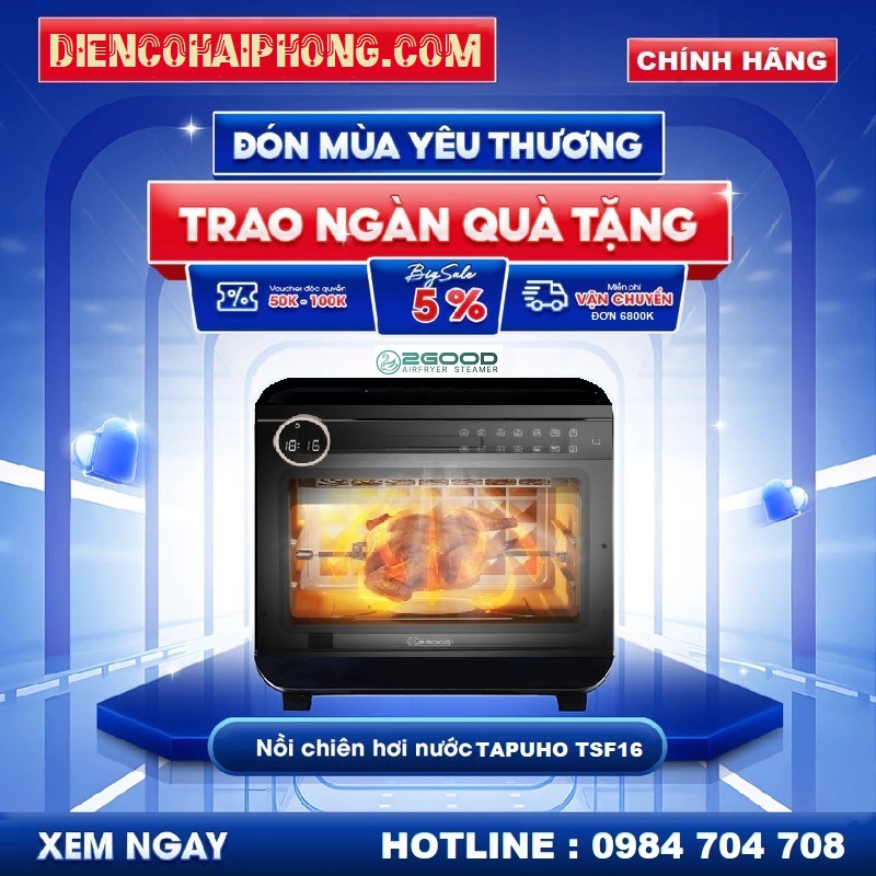 Điện Máy Đăng Khoa