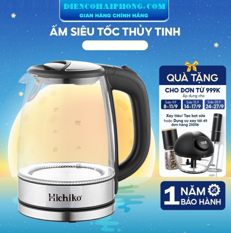 Điện Máy Đăng Khoa