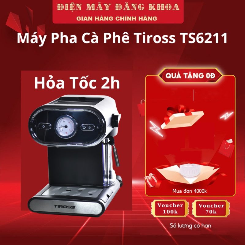 Điện Máy Đăng Khoa