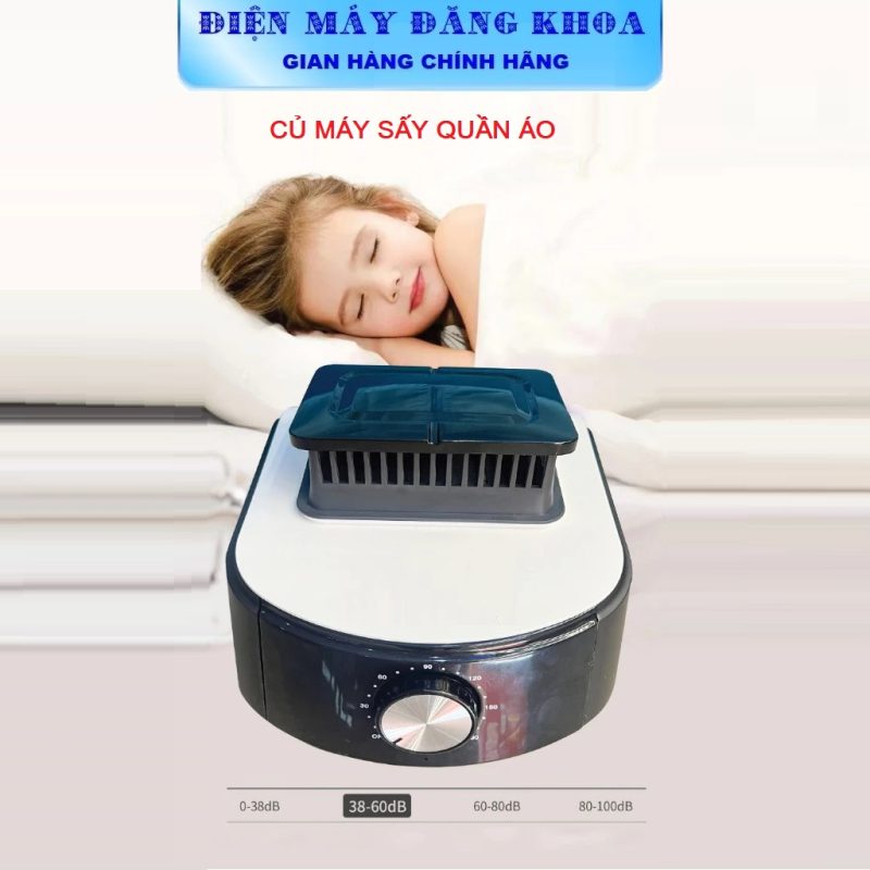 Điện Máy Đăng Khoa