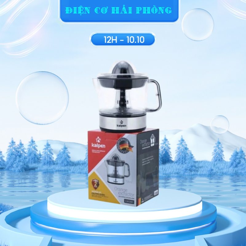 Điện Máy Đăng Khoa