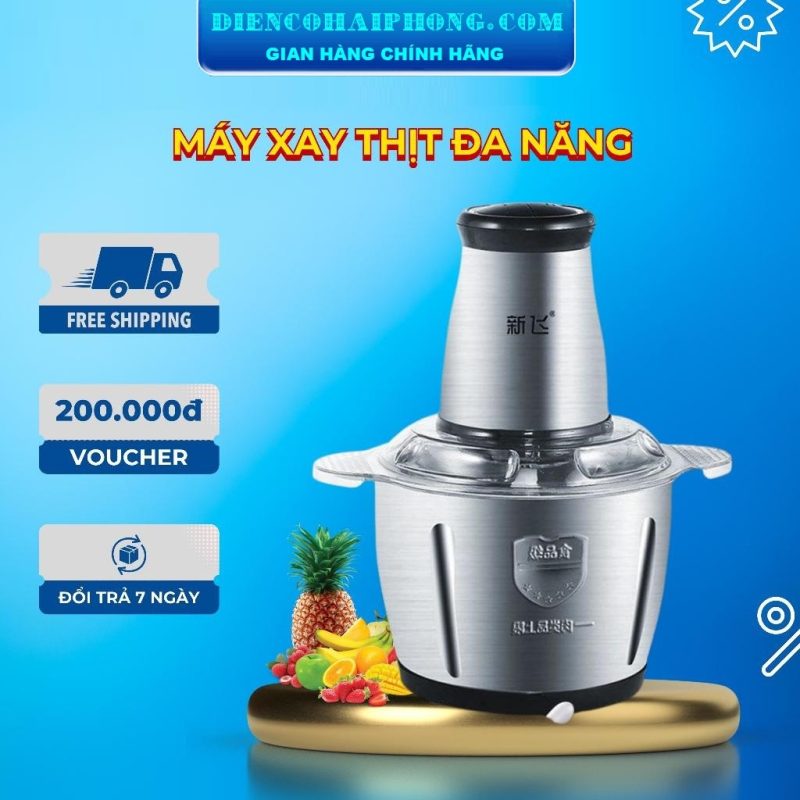 Điện Máy Đăng Khoa
