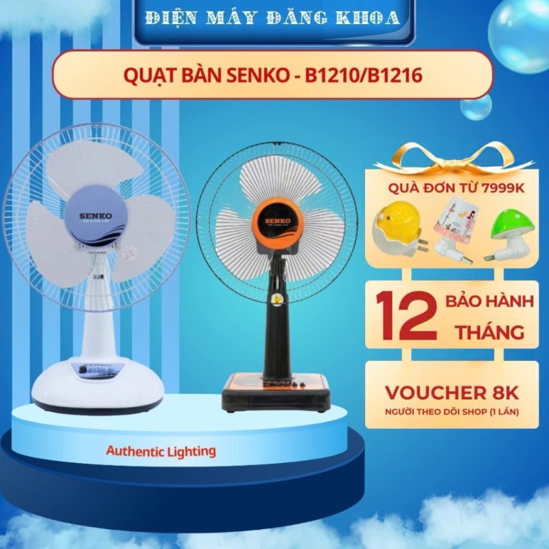 Điện Máy Đăng Khoa