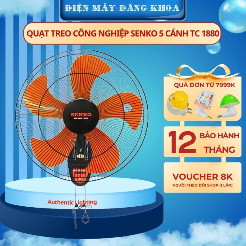 Điện Máy Đăng Khoa