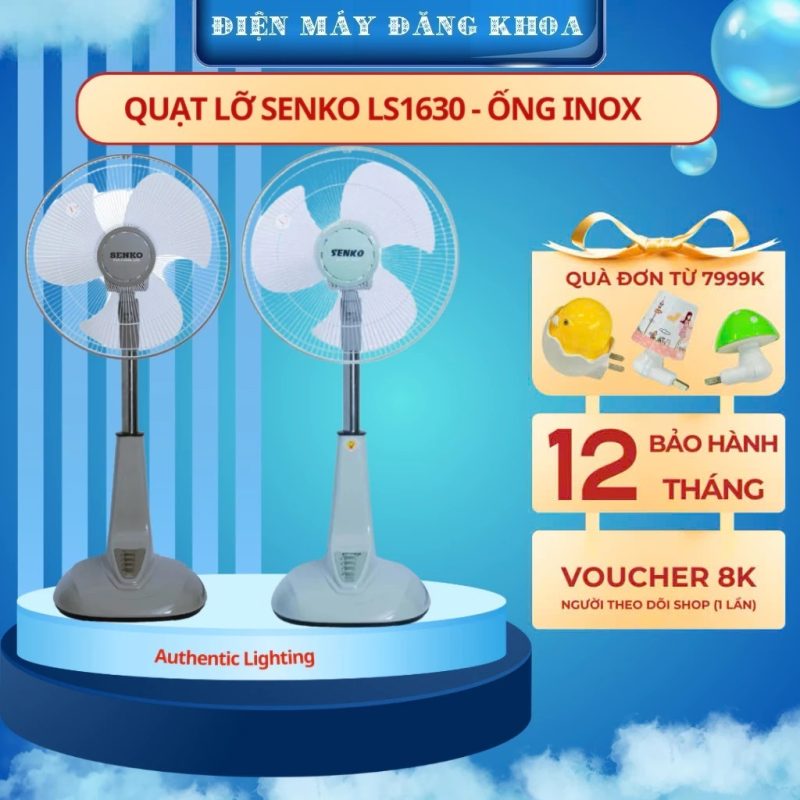 Điện Máy Đăng Khoa