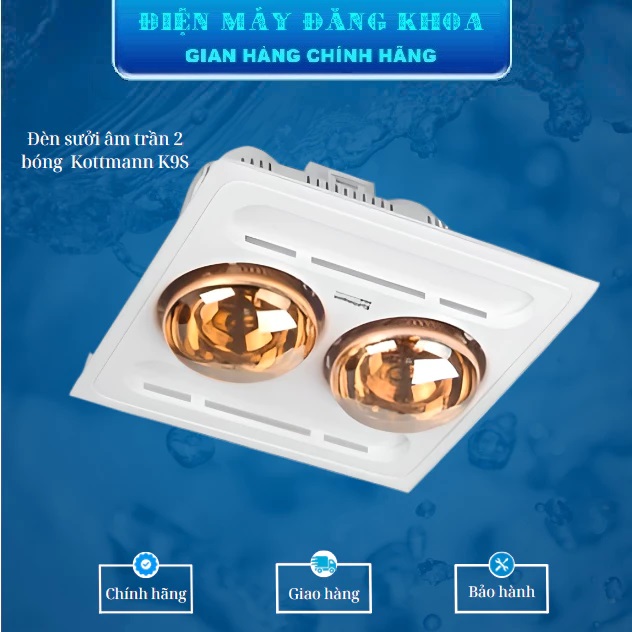 Điện Máy Đăng Khoa