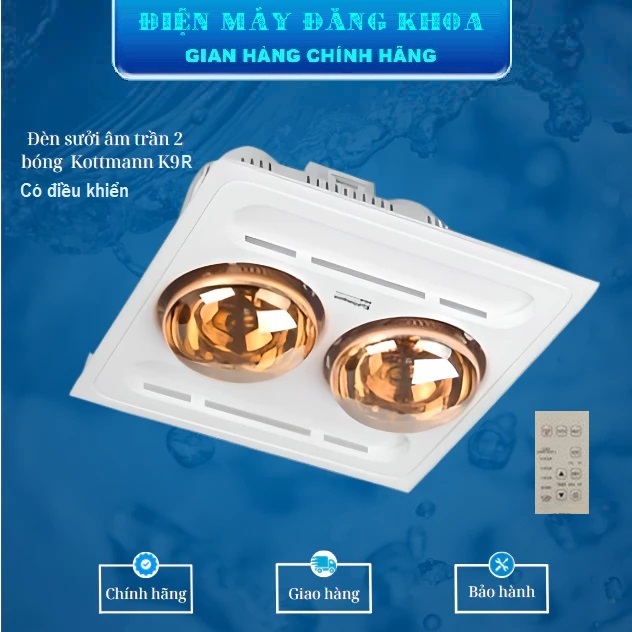 Điện Máy Đăng Khoa