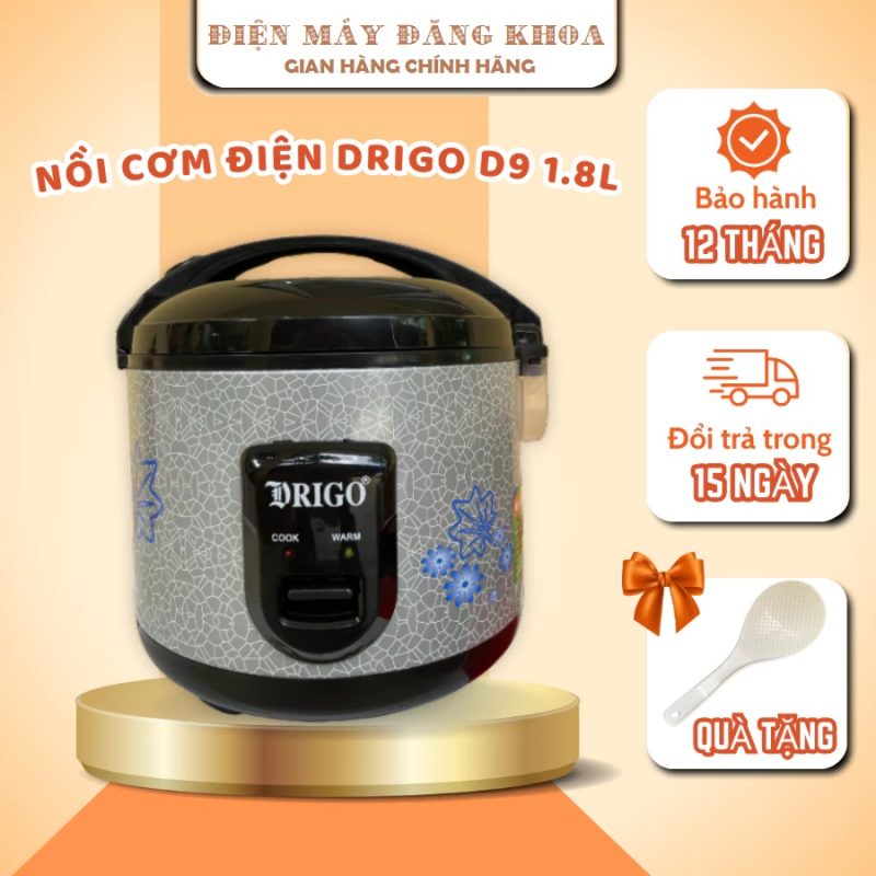 Điện Máy Đăng Khoa