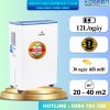 Máy hút ẩm điện tử 12L Kosmen KM-12W