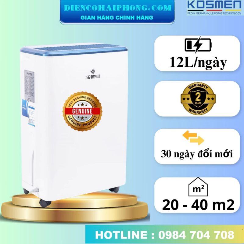 Điện Máy Đăng Khoa