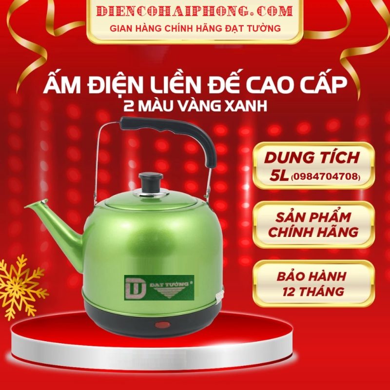 Điện Máy Đăng Khoa