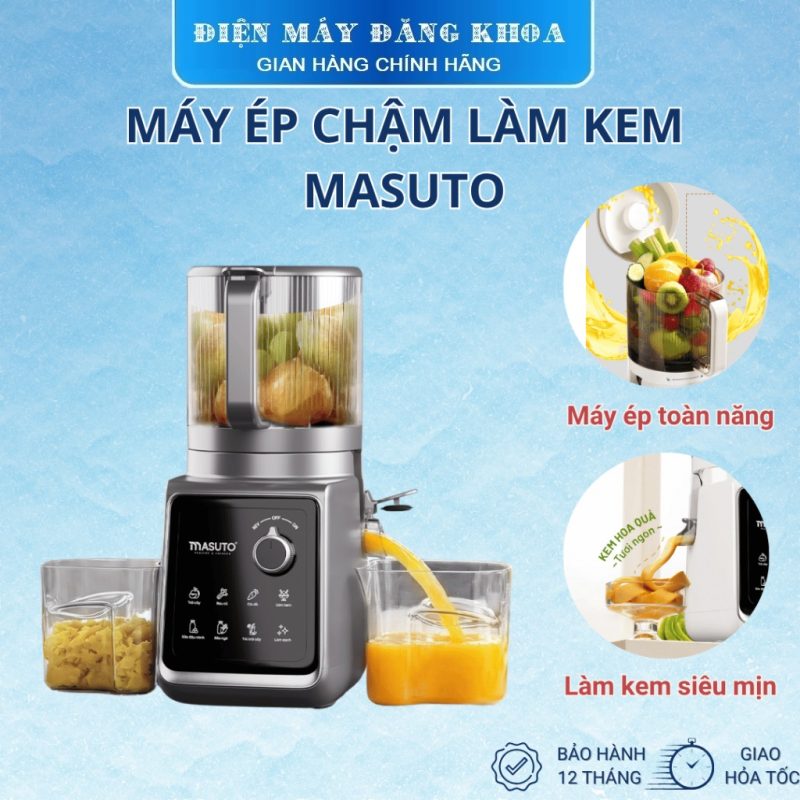 Điện Máy Đăng Khoa