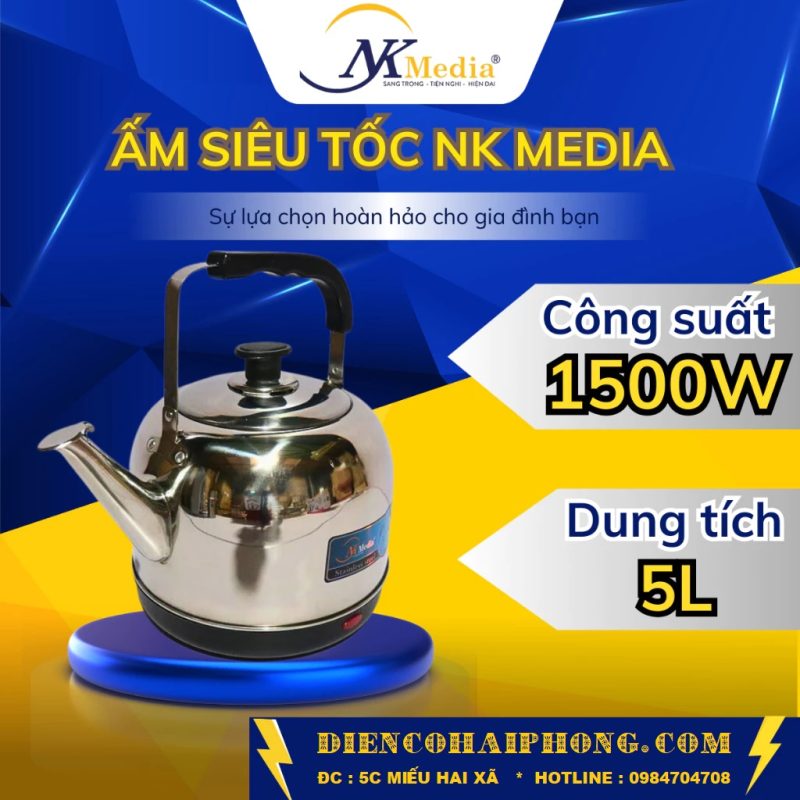 Điện Máy Đăng Khoa