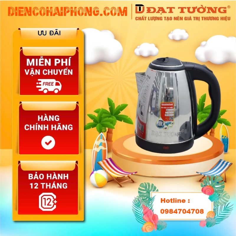 Điện Máy Đăng Khoa